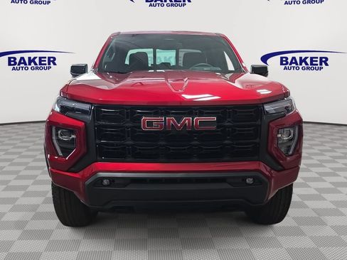 New 2026 GMC Canyon Elevation w/ Convenience Package AWD/4WD image 2