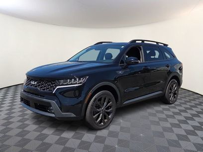 Used 2023 Kia Sorento X-Line EX