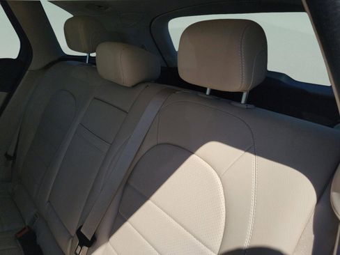 Certified 2022 Mercedes-Benz GLC 300 GLC 300 image 13