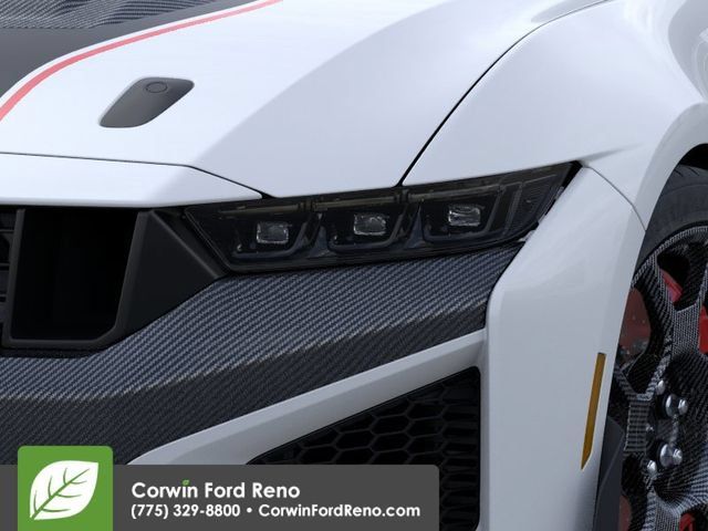 New 2026 Ford Mustang Dark Horse SC RWD image 20