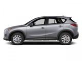 Used 2013 MAZDA CX-5 Touring w/ Bose & Moonroof Pkg image 3