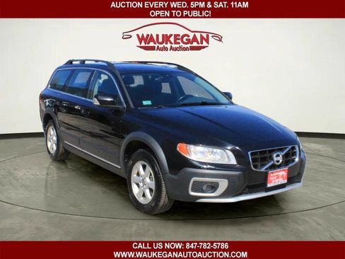 Used 2011 Volvo XC70 3.2 image 3