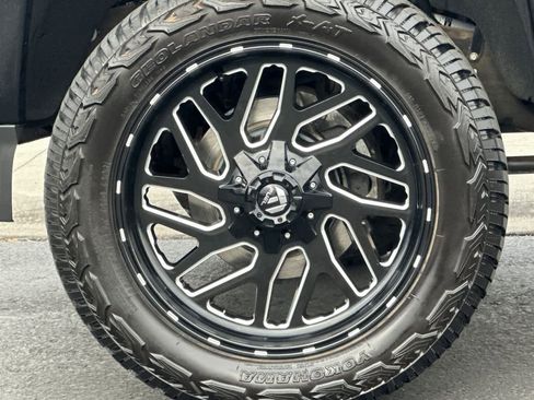 Used 2019 GMC Sierra 2500 Denali w/ Duramax Plus Package image 25