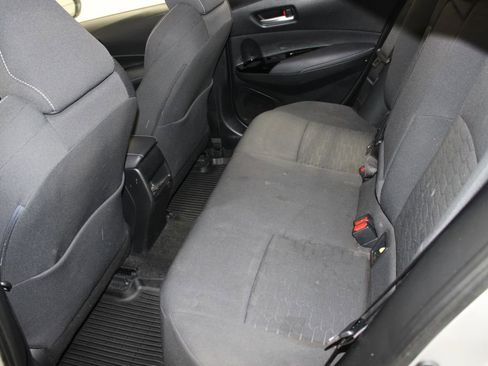 Used 2019 Toyota Corolla SE image 17