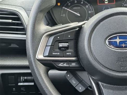 Certified 2023 Subaru Impreza Premium image 9