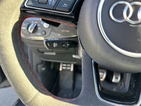 Used 2019 Audi RS 5 Sportback image 31