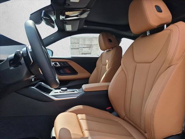 New 2026 BMW 230i xDrive Coupe w/ Premium Package AWD/4WD image 4