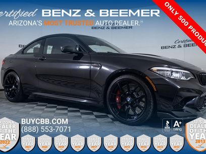 Used 2020 BMW M2 CS