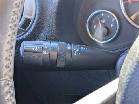 Used 2013 Jeep Wrangler Sport image 25