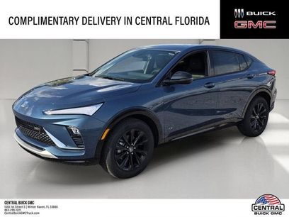 New 2026 Buick Envista Sport Touring w/ Convenience I Package