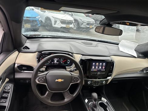 Used 2023 Chevrolet Traverse LS w/ LPO, Floor Liner Package image 14