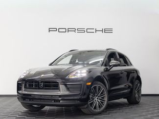 New 2026 Porsche Macan Turbo video 1