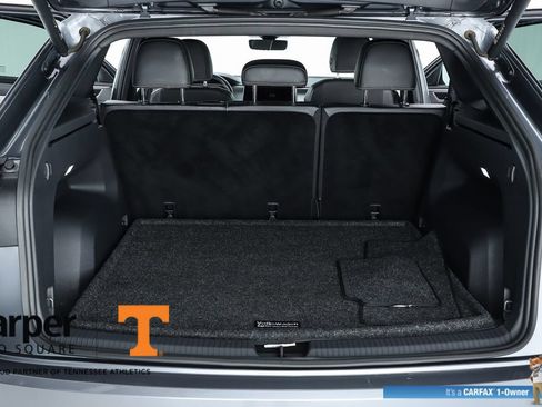 Used 2024 Volkswagen Atlas Cross Sport SE w/ Panoramic Sunroof Package FWD image 68