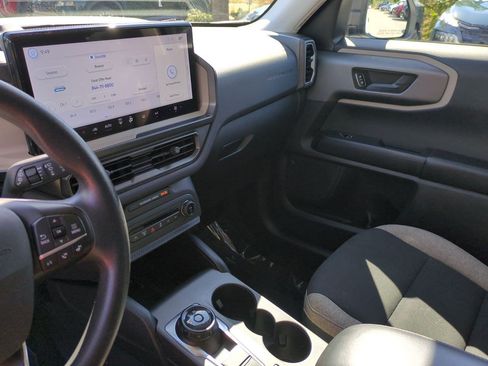 Used 2025 Ford Bronco Sport Big Bend AWD/4WD image 23