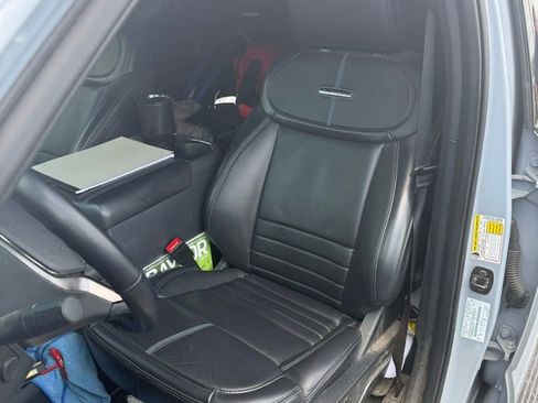 Used 2025 Ford F250 Platinum image 5