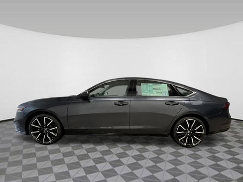 New 2026 Honda Accord Touring image 3