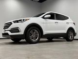 Used 2018 Hyundai Santa Fe Sport image 4