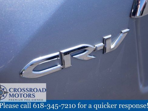 Used 2011 Honda CR-V EX image 10