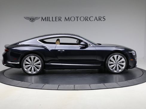 New 2026 Bentley Continental GT image 6