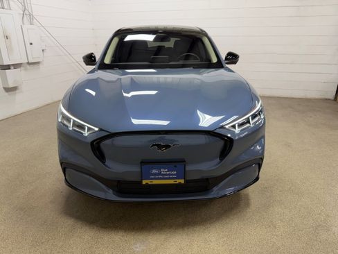 Certified 2023 Ford Mustang Mach-E Premium image 25