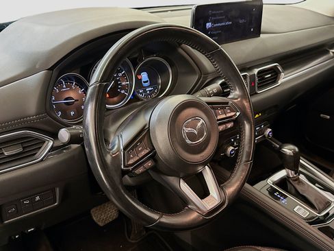 Used 2024 MAZDA CX-5 Carbon Edition image 18