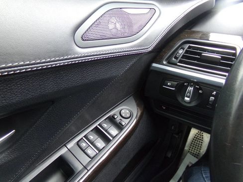 Used 2015 BMW 640i Gran Coupe xDrive image 45