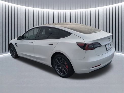 Used 2022 Tesla Model 3 Long Range image 7