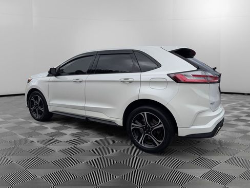 Used 2023 Ford Edge ST image 5