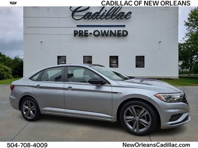 Used 2021 Volkswagen Jetta R-Line w/ R-Line Cold Weather Package