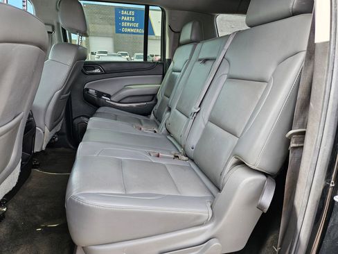 Used 2015 Chevrolet Suburban LT AWD/4WD image 27