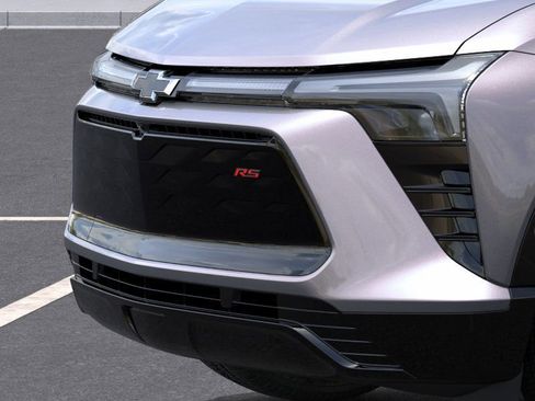New 2025 Chevrolet Blazer EV RS image 38