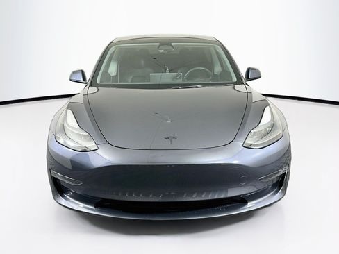 Used 2023 Tesla Model 3 Performance AWD/4WD image 2