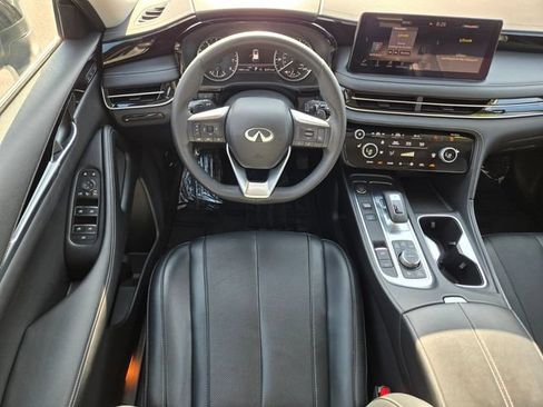 Certified 2023 INFINITI QX60 Pure AWD/4WD image 18