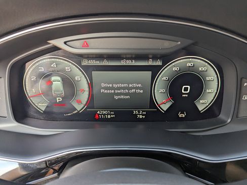 Used 2023 Audi Q7 3.0T Premium Plus image 29