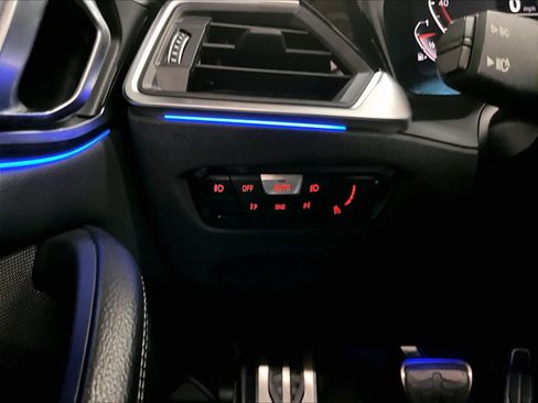 Used 2023 BMW 430i xDrive Convertible w/ M Sport Package image 33