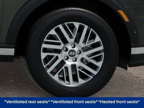 New 2026 Hyundai Palisade SEL image 13