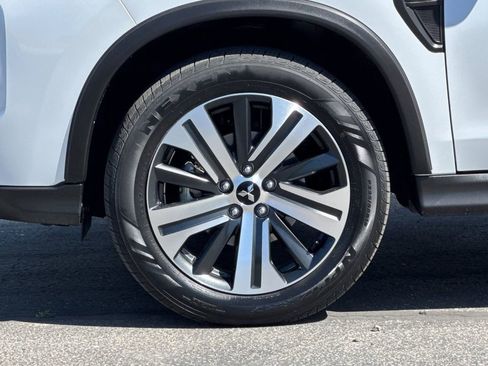 Used 2025 Mitsubishi Outlander Sport ES image 25