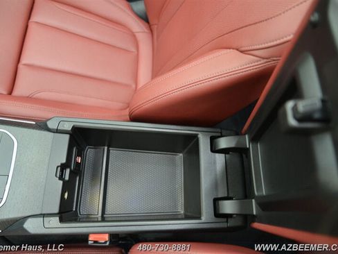 Used 2023 BMW i4 M50 w/ Premium Package AWD/4WD image 32