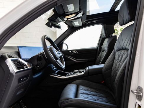 Certified 2024 BMW X5 M60i image 15