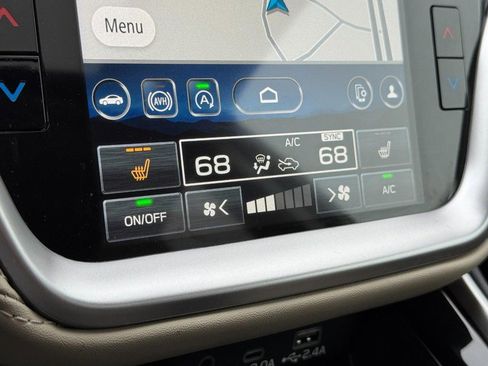 Used 2024 Subaru Outback Limited image 21