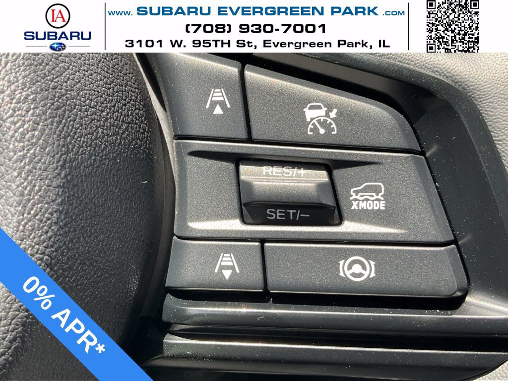 New 2026 Subaru Outback Touring AWD/4WD image 23