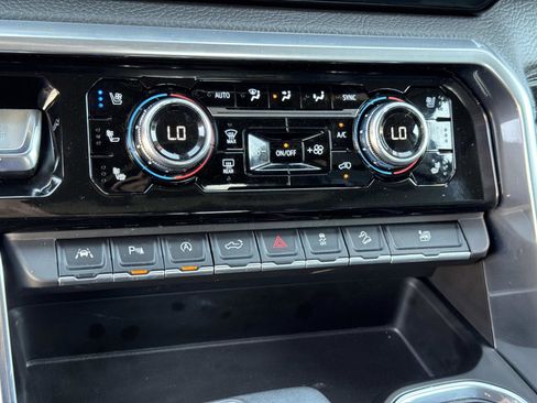 Used 2023 GMC Sierra 1500 Denali w/ Technology Package image 16