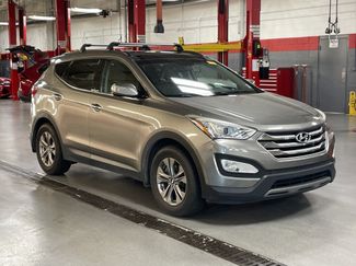 Used 2015 Hyundai Santa Fe Sport w/ Option Group 04 FWD video 2