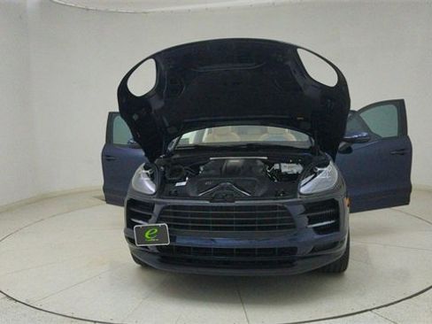 Used 2019 Porsche Macan S image 75