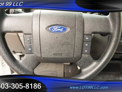 Used 2008 Ford F150 2WD SuperCab image 22