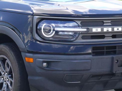 Used 2021 Ford Bronco Sport Big Bend AWD/4WD image 7
