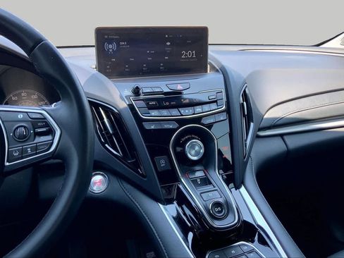 Used 2020 Acura RDX FWD image 7