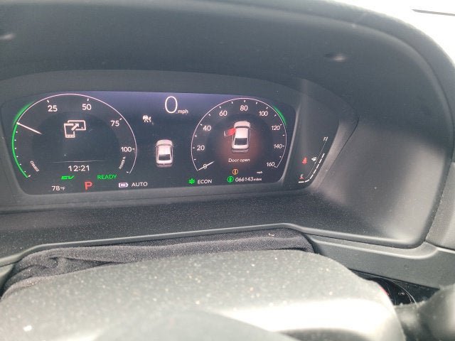Used 2024 Honda Accord Sport image 27