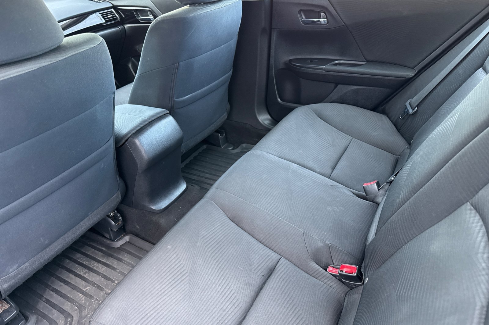Used 2017 Honda Accord LX image 12