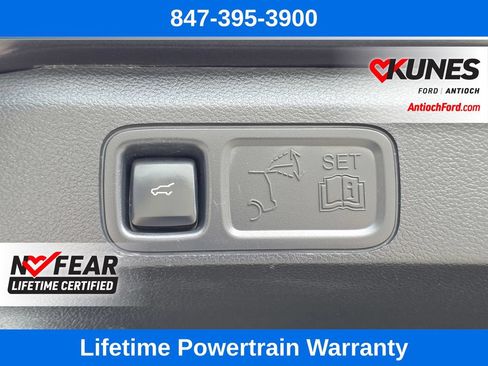 Certified 2024 Ford Expedition Limited AWD/4WD image 31